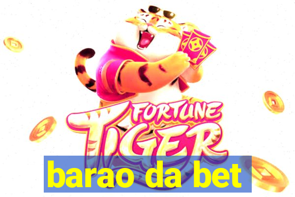 barao da bet